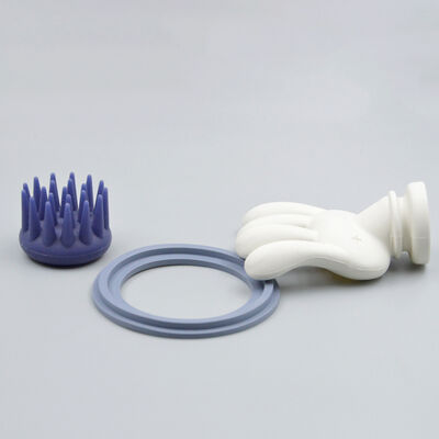Durable Silicone Components for Industry & Daily Use – Custom Heat-Resistant Solutions