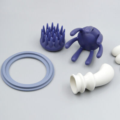Durable Silicone Components for Industry & Daily Use – Custom Heat-Resistant Solutions