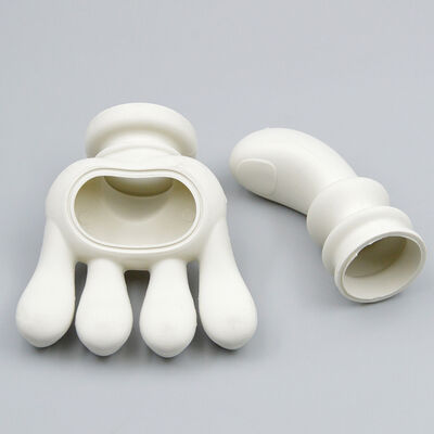 Custom Industrial Silicone Seals & Everyday Silicone Parts – High-Temperature Durable