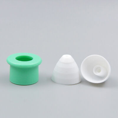 Custom Industrial Silicone Rubber Parts Manufacturing With OEM/ODM Support