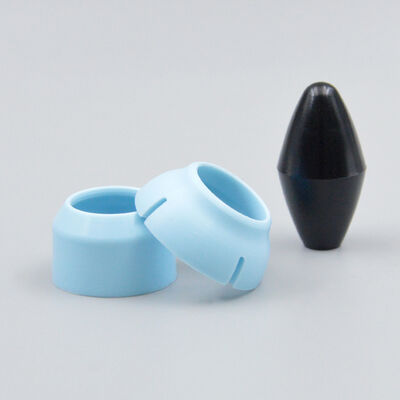 Custom Silicone Rubber Parts Manufacturing | OEM & ODM Silicone Solutions
