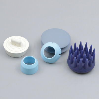 Need High-Temperature Silicone Parts? Custom OEM/ODM Manufacturing Available