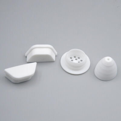 Professional Silicone Rubber Parts Manufacturer | OEM Custom Seals & Molded Gasket Solutions