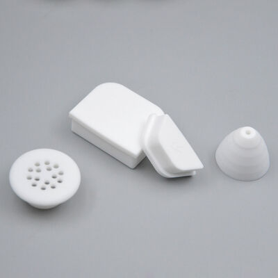 Special-Shaped Silicone Rubber Parts Manufacturer | Custom Seals & Flexible Gaskets