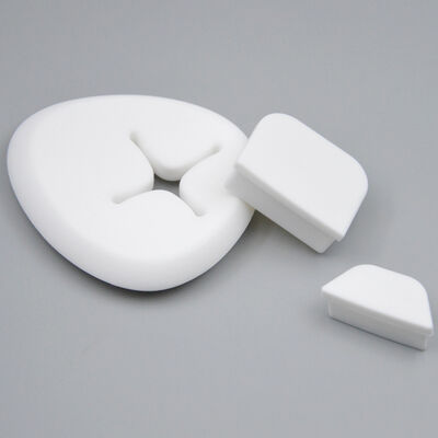 Special-Shaped Silicone Rubber Parts Manufacturer | Custom Seals & Flexible Gaskets