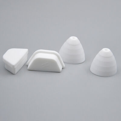 OEM Silicone Rubber Components | Custom Molded Sealing Solutions for Industrial Applications