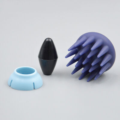 Need High-Temperature Silicone Parts? Custom OEM/ODM Manufacturing Available