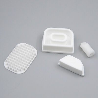 Custom Silicone Rubber Components for Multiple Applications – Durable & High Temperature Resistant Parts