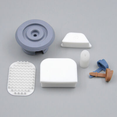 Custom Silicone Rubber Components for Multiple Applications – Durable & High Temperature Resistant Parts