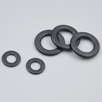 Custom 4V Solenoid Valve O-Ring Sealing Kit | OEM Pneumatic Valve Seals