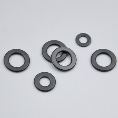 Custom 4V Solenoid Valve O-Ring Sealing Kit | OEM Pneumatic Valve Seals