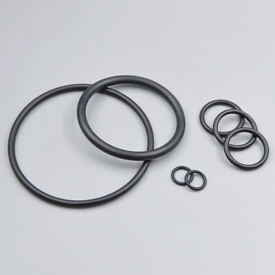 Custom O Ring Seals Made to Order Rubber Gasket OEM ODM Service