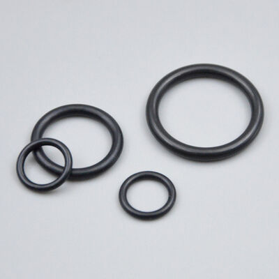 PU Polyurethane O Ring Seals High Wear Resistant Hydraulic Gasket