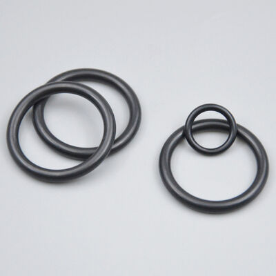 Custom EPDM O-Ring Seals | Water & Steam Resistant Rubber Gaskets