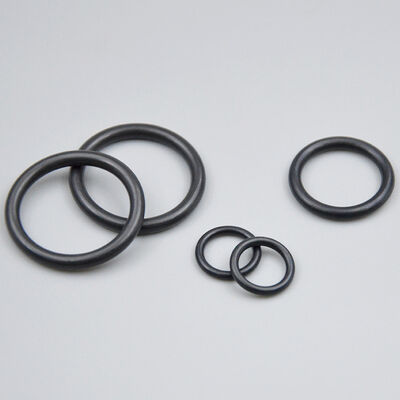 FKM Viton O Ring Seals High Temperature Chemical Resistant Gasket