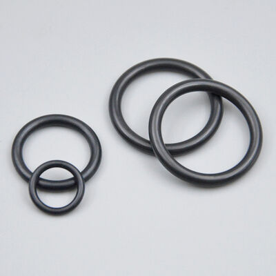 PU Polyurethane O Ring Seals High Wear Resistant Hydraulic Gasket