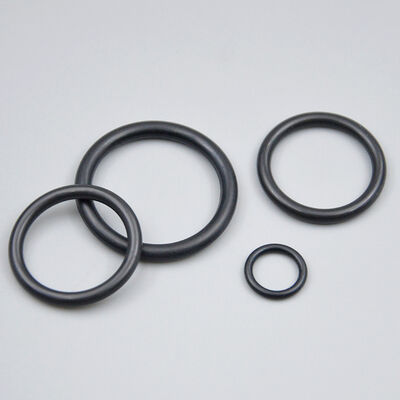 PTFE O Ring Seals Teflon High Temperature Chemical Resistant Gasket