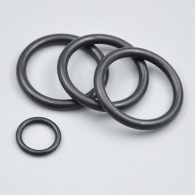 Automotive O Ring Seals Engine Transmission Oil Rubber Gasket Set