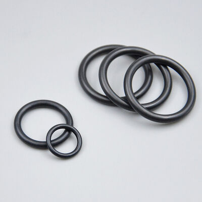 Automotive O Ring Seals Engine Transmission Oil Rubber Gasket Set