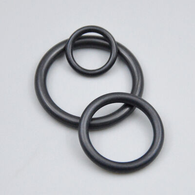 HNBR O Ring Seals High Strength Hydrogenated Nitrile Rubber Gasket