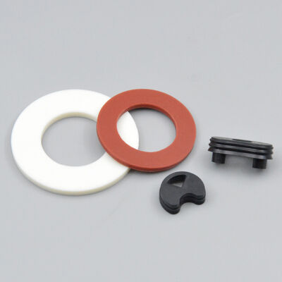Custom Special Profile Seals | OEM Rubber Seal Manufacturer