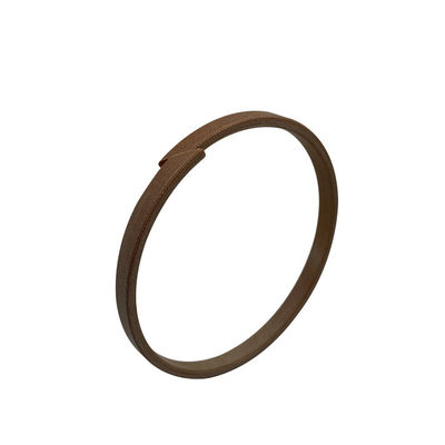 Phenolic Resin Piston And Rod Guide Ring Hydraulic Piston Seals Wear Ring FR Type