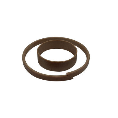 Phenolic Resin Piston And Rod Guide Ring Hydraulic Piston Seals Wear Ring FR Type
