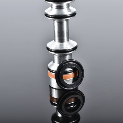 HNBR Solenoid Valve Seal Electromagnetic Valve Seal SMC SY3120 SY5120 SY7120