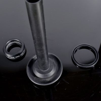 Customized Silicon Fkm NBR Rubber FFKM Molded Seals High Tempe Resistance