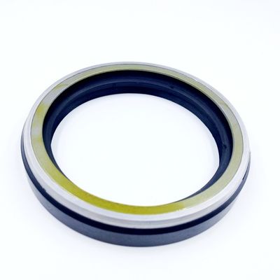 80 shore A Hydraulic Pump Oil Seal Rotating Shaft Seals TCN 2.750*3.500*0.500 Inch