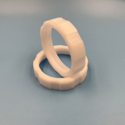 Wear Resistance High Pressure Resistance POM Parts Polyoxymethylene Injection Molding