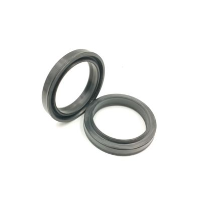 PDU ORA Rod Seal/Wiper Ring For Pneumatic Cylinder Piston Rods,PDU 12*16*3.5/4.9,Smc mini-pneumatics Cylinder seals