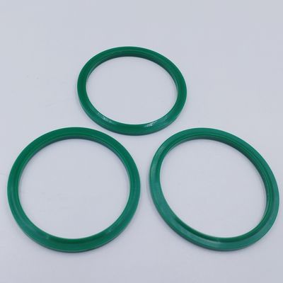 Polyurethane Flange Sealing Parts Hydraulic Oil Pipe Joint Seals Ov 3605 P5008