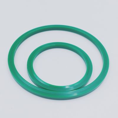 OV TYPE POLYURETHANE FLANGE SEALING PARTS,OV 5540 P5008,HIGH PRESSURE OIL PIPE JOINT SEALING PART，SAE 2 INCH SEAL