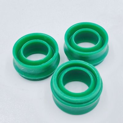 EU Rod Seal/Wiper Ring For SC Pneumatic Cylinder Piston Rods,EU 1219 P5008,EU12*19*10.7