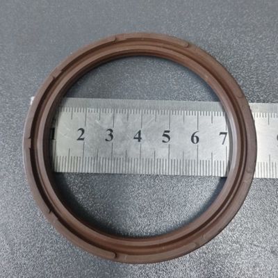 HIGH TEMPERATURE RESISTANT SEALING, DOUBLE-ACTING PISTONS PNEUMATIC CYLINDER,FKM VITON PSD OPA 80 65 5.6,SAKAGAMI PSD