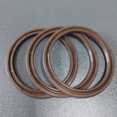 HIGH TEMPERATURE RESISTANT SEALING, DOUBLE-ACTING PISTONS PNEUMATIC CYLINDER,FKM VITON PSD OPA 80 65 5.6,SAKAGAMI PSD