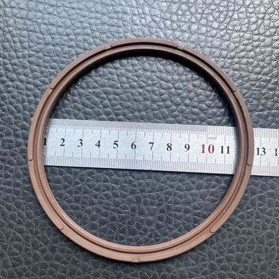 PSD125 110 5.7 HIGH TEMPERATURE RESISTANT SEALING, DOUBLE-ACTING FKM VITON oil seal,SC125 PNEUMATIC CYLINDER piston seal