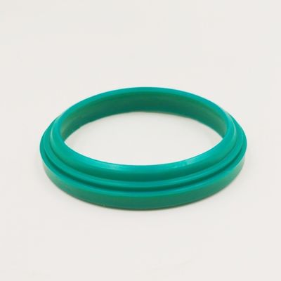 A1 GHP Rod Seal/Wiper Hydraulic oil cylinder dust -proof seal ring，A1 28 36 4/7,Two steps sealing A1 2035 P5008