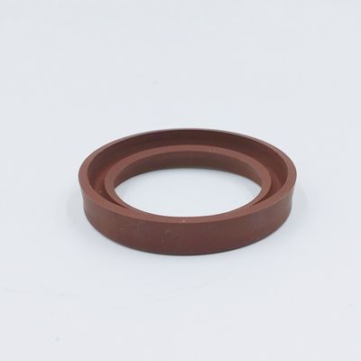 FKM MATERIAL C1 ROD SEAL,High temperature resistance PNEUMATIC CYLINDER SEALING,C1 3015 V3664