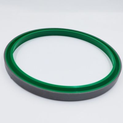 AF TYPE DUST RING OUTER IRON/PU ROD SEAL,HIGH PRESSURE RESISTANCE, AF 110A Z5071 wiper seal