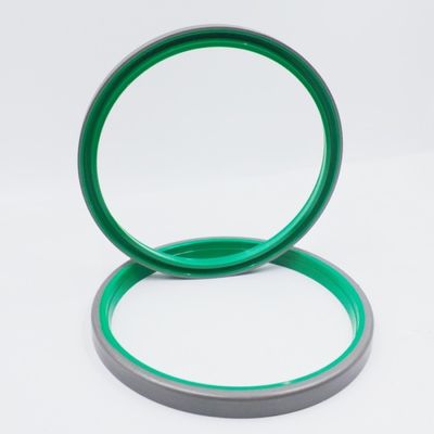 AF Type Excavator Bucket Shaft Oil Seal , Dustproof Polyurethane Single Lip Wiper Seal