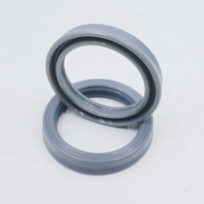 U cup seal,BS B3 B7 UHS USI ROD SEAL,H605 TTI TYPE 20 28 5.7,Double lip seal Hydraulic seal