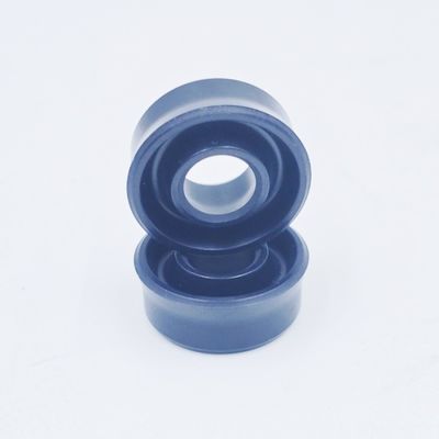 NBR90 Black UPH 8 18 8 Piston And Rod Packing,Hydraulic Cylinder rod seal,u cup oil seal