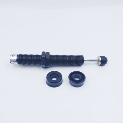 NBR90 Black UPH 9 19 8 Piston And Rod Packing,Hydraulic Cylinder rod seal USH UN UPI ISI TTI