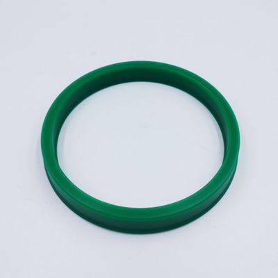 PU Hydraulic Cylinder Piston And Rod Seals Hydraulic Oil Packing 3.50 Inch Size Sealing