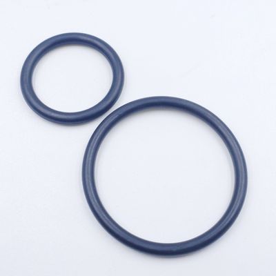 Wire Diameter 2.62mm O Ring Seals AS568 Standard Black 70 Shore A 90 Shore A