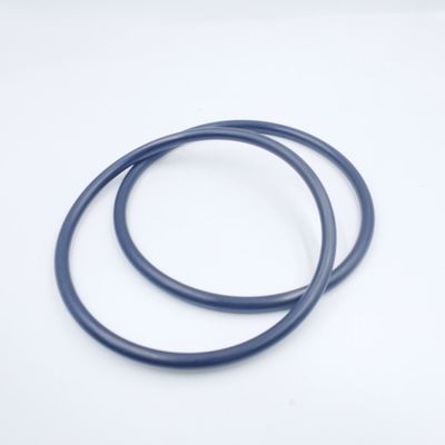 5.33mm Diameter O Ring Seals AS568 Standard Heat Proof O Rings 70-90 Shore A