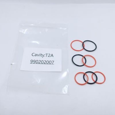 N Buna-N Cartridge Seals T2A Hydraulic Seal Kits 990002007 Hydraulic Valve Seals