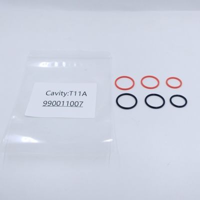 Buna-N Cartridge Hydraulic Seal Kits Cavity T11A 990011007 Hydraulic Valve Seal Kit